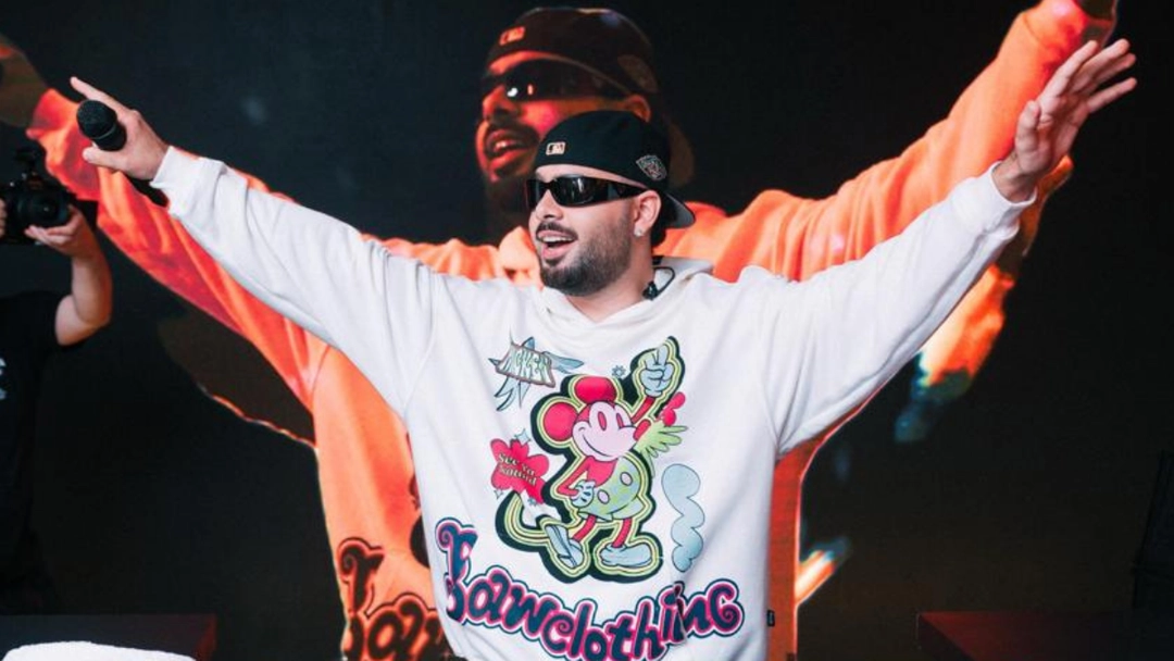 Lançamentos da Semana: Pedro Sampaio e Melody, Marina Sena, Christina Aguilera, Kali Uchis, Zeca Pagodinho, BK e mais