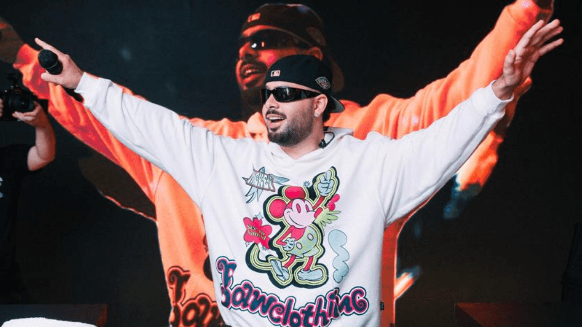 House of Mouse Tour leva música, cultura pop e nostalgia Disney ao Rio de Janeiro com Pedro Sampaio e convidados