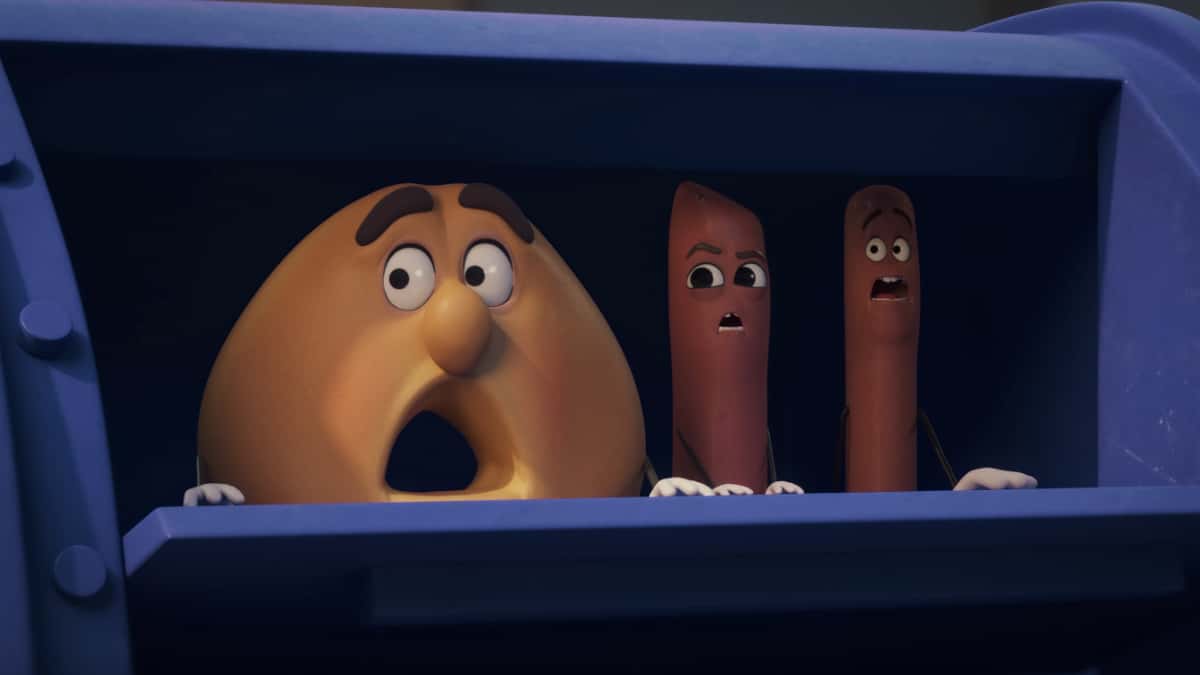Prime Video confirma data de estreia da 2ª temporada de “Festa da Salsicha”