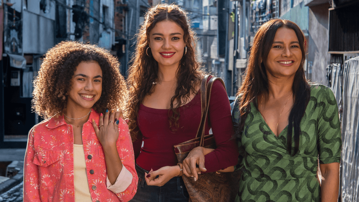 “Três Graças” aposta em trilha sonora diversa com Thiaguinho e Negra Li na abertura, Miley Cyrus, Anavitória e mais; veja