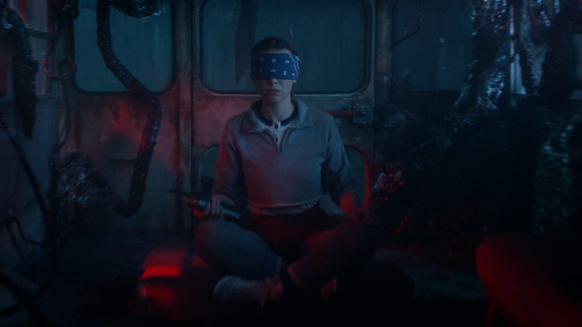 “Stranger Things”: temporada final ganha trailer insano em clima de despedida; assista