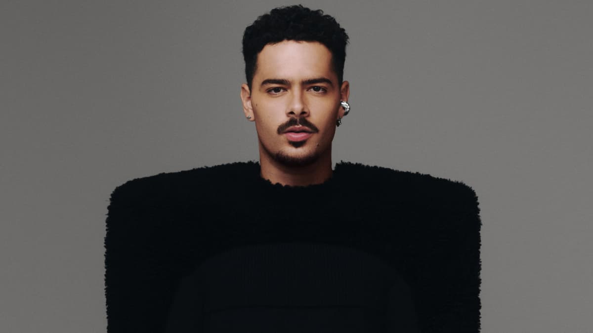 Pedro Sampaio transforma o The Town 2025 com o espetáculo “Made in Caos”