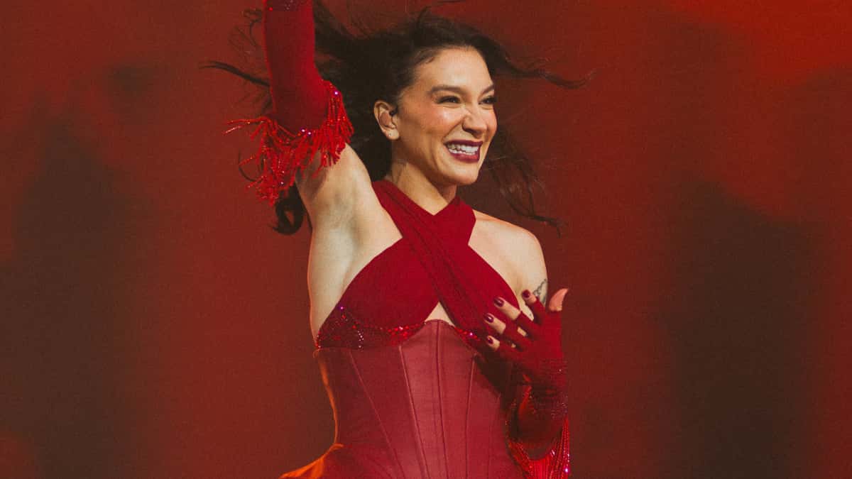 Priscilla anuncia “ECO”, seu primeiro álbum 100% independente