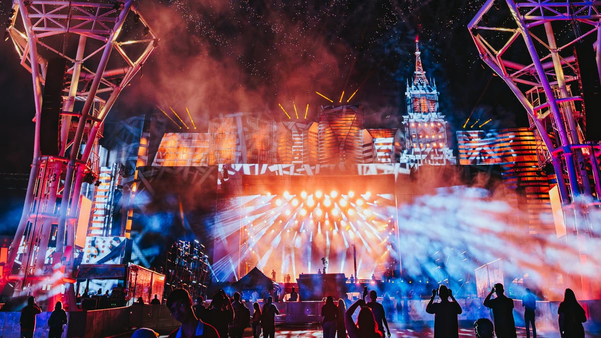 Resumo The Town 2025: rock e atitude marcaram 2º dia de festival com show de Green Day, Pitty, CPM22 e mais