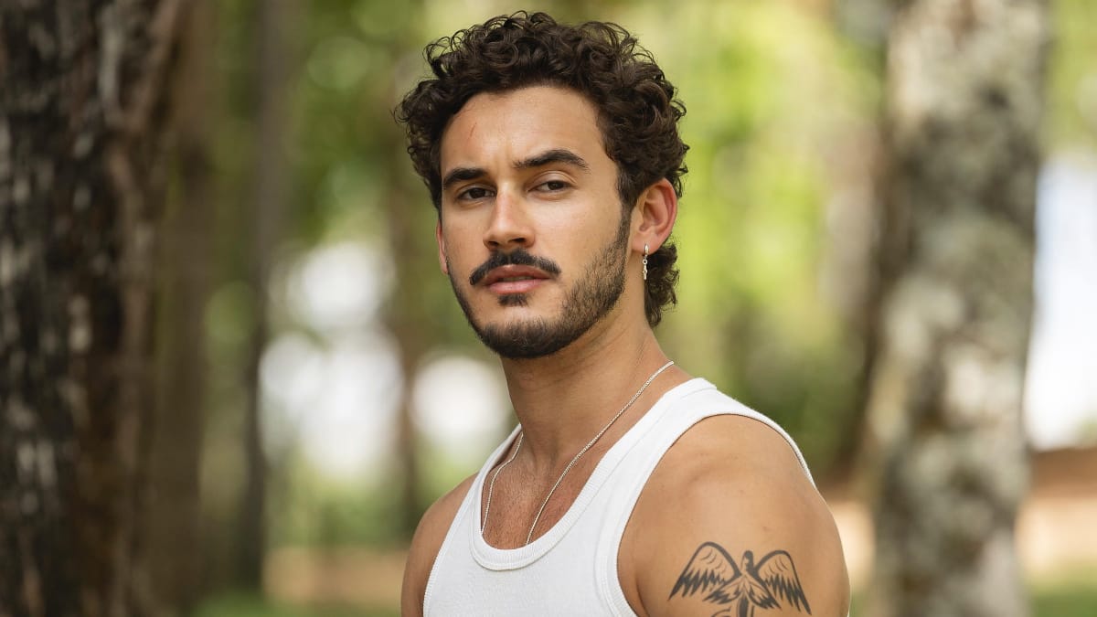 Filipe Bragança