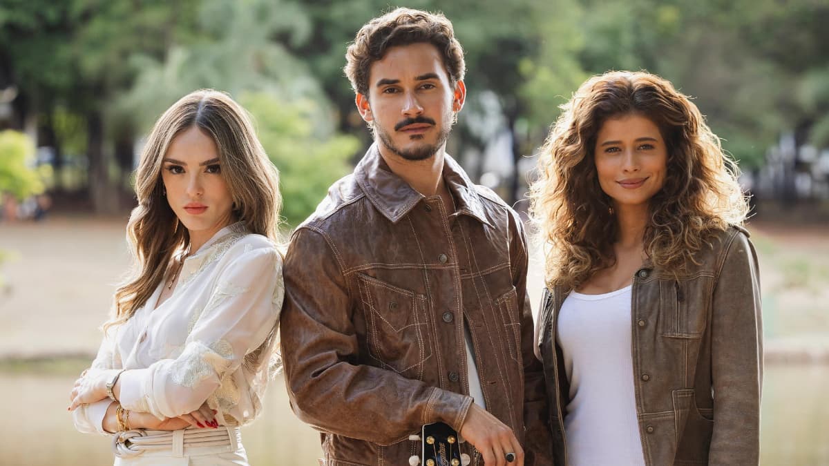 Músicas originais e Inteligência Artificial: confira a construção da trilha sonora de “Coração Acelerado”