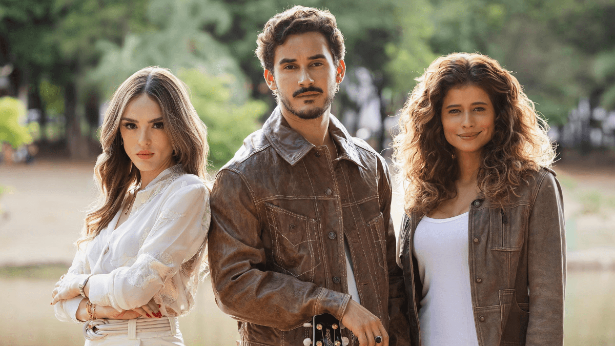 Músicas originais e Inteligência Artificial: confira a construção da trilha sonora de “Coração Acelerado”