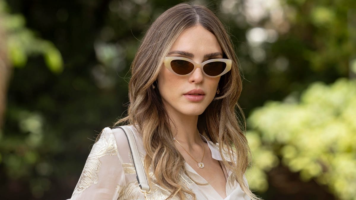 Isabelle Drummond
