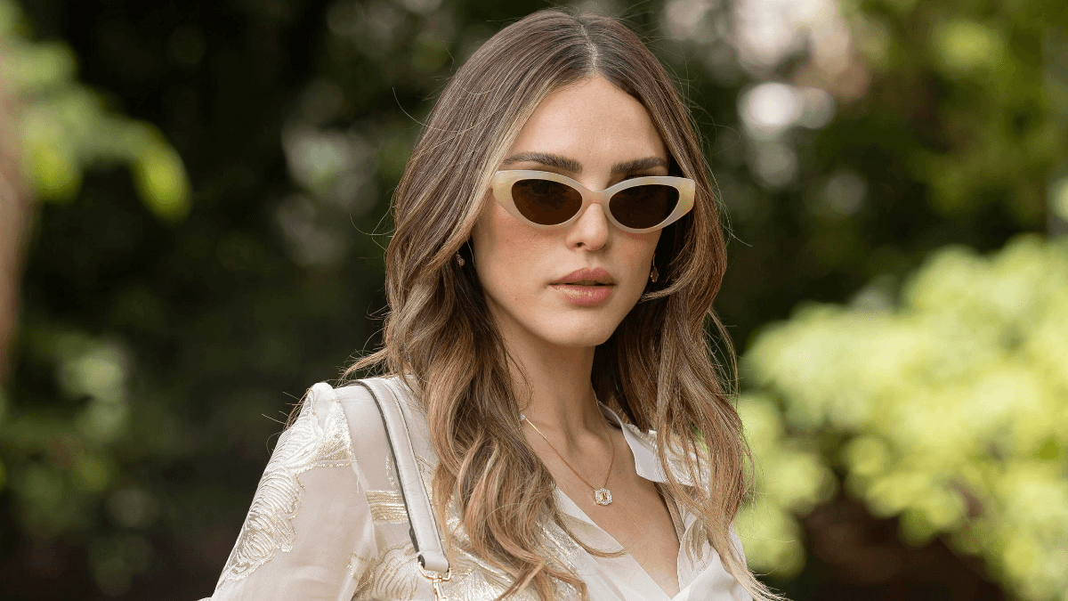 Isabelle Drummond