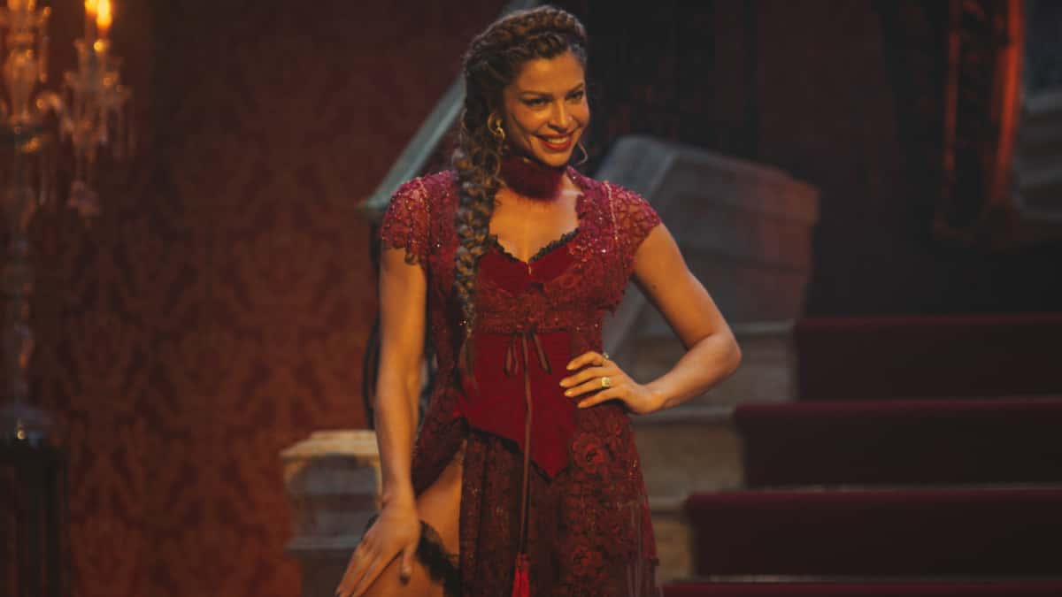 HBO Max anuncia estreia de “Dona Beja” e divulga teaser exclusivo