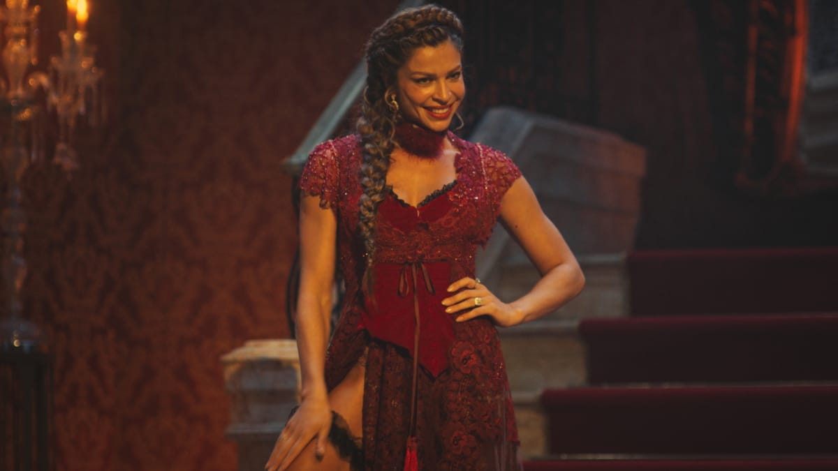 HBO Max anuncia estreia de “Dona Beja” e divulga teaser exclusivo