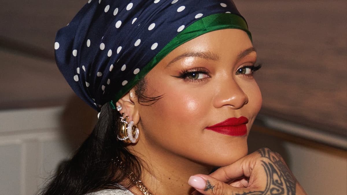 Rihanna