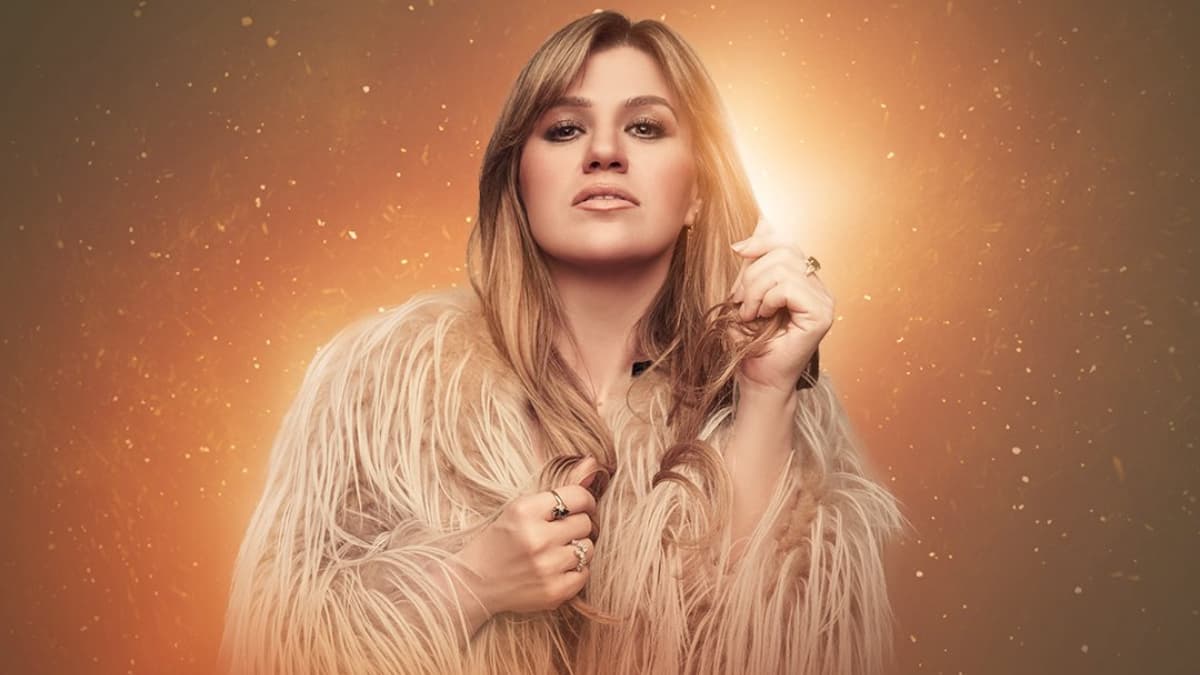 Kelly Clarkson