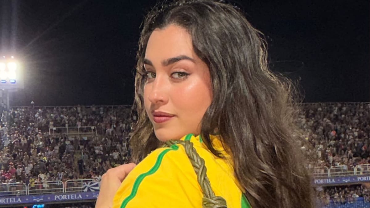 Lauren Jauregui