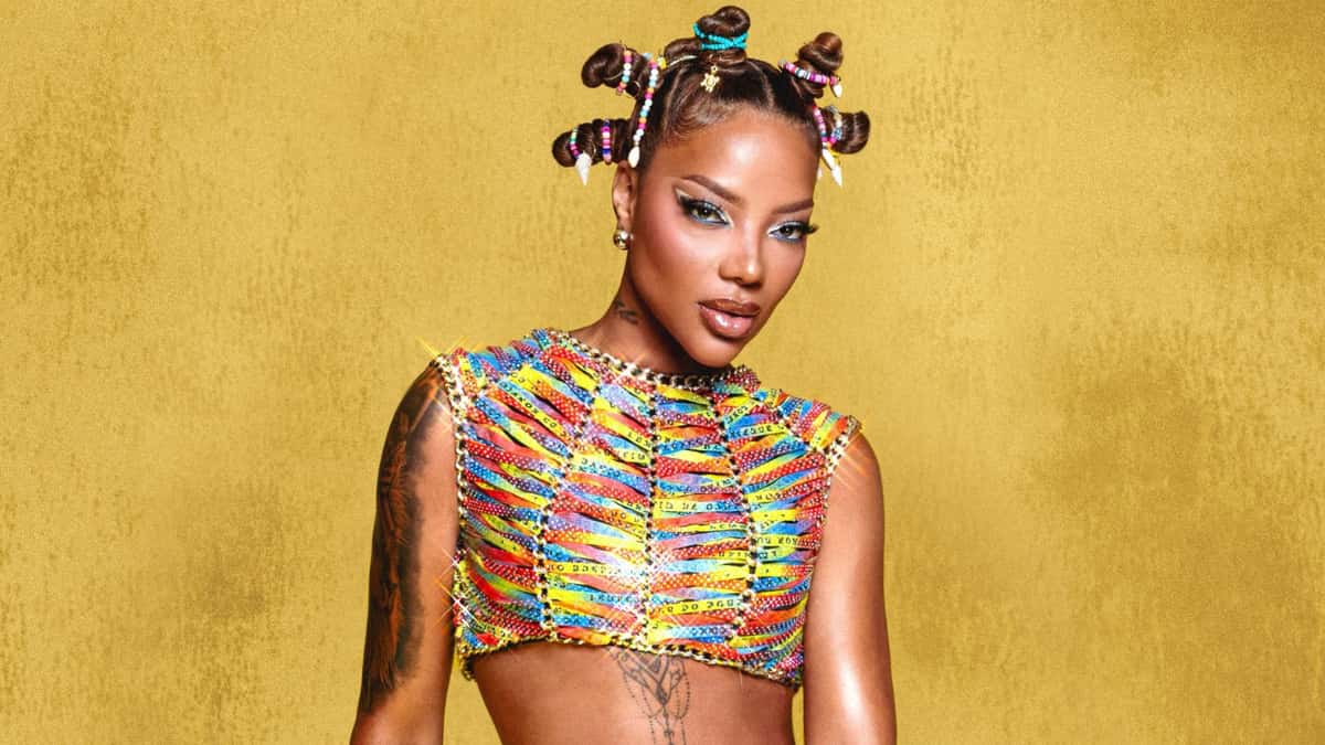 Fervo da Lud arrasta multidão no Carnaval de Salvador e inicia maratona de shows pelo Brasil
