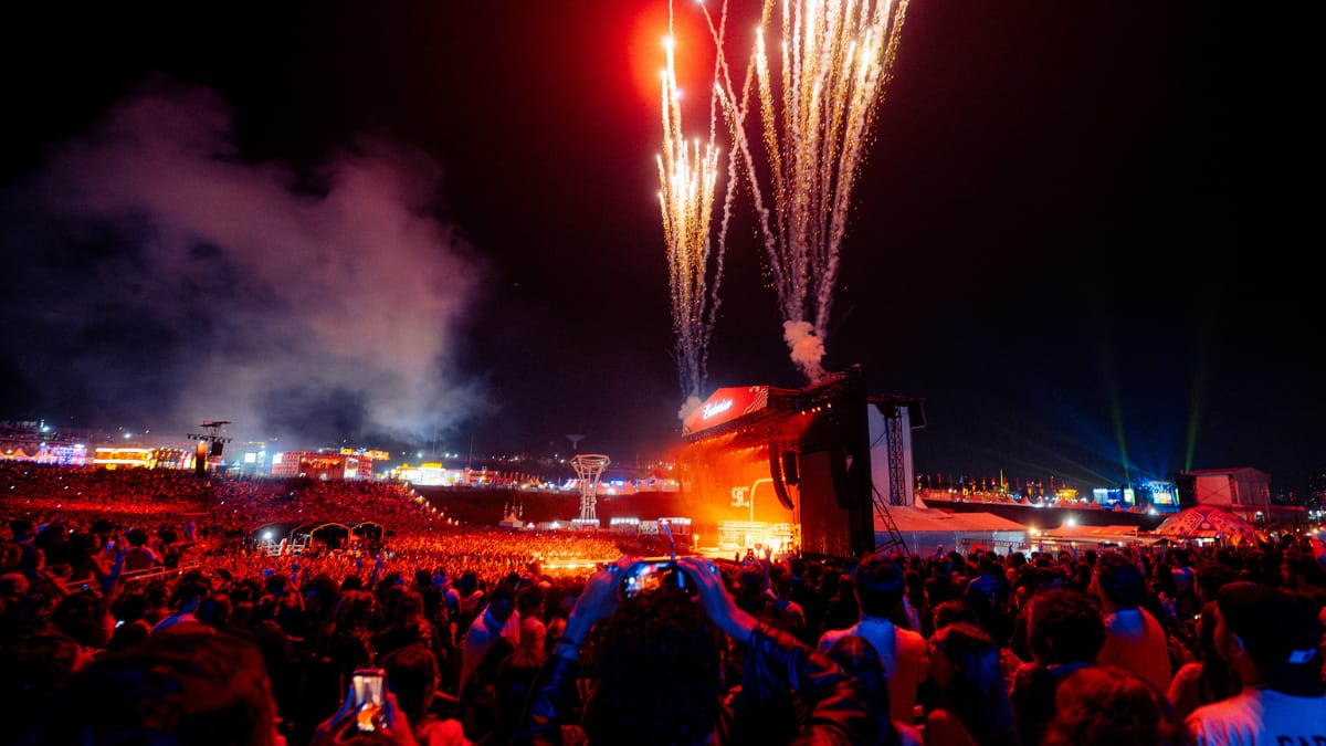 Lollapalooza Brasil 2027 ganha datas e inicia venda do LollaLovers; veja os valores!
