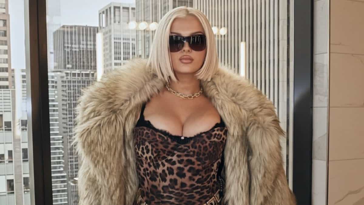 Bebe Rexha une nostalgia e modernidade em “New Religion”, tributo ao clássico do Faithless