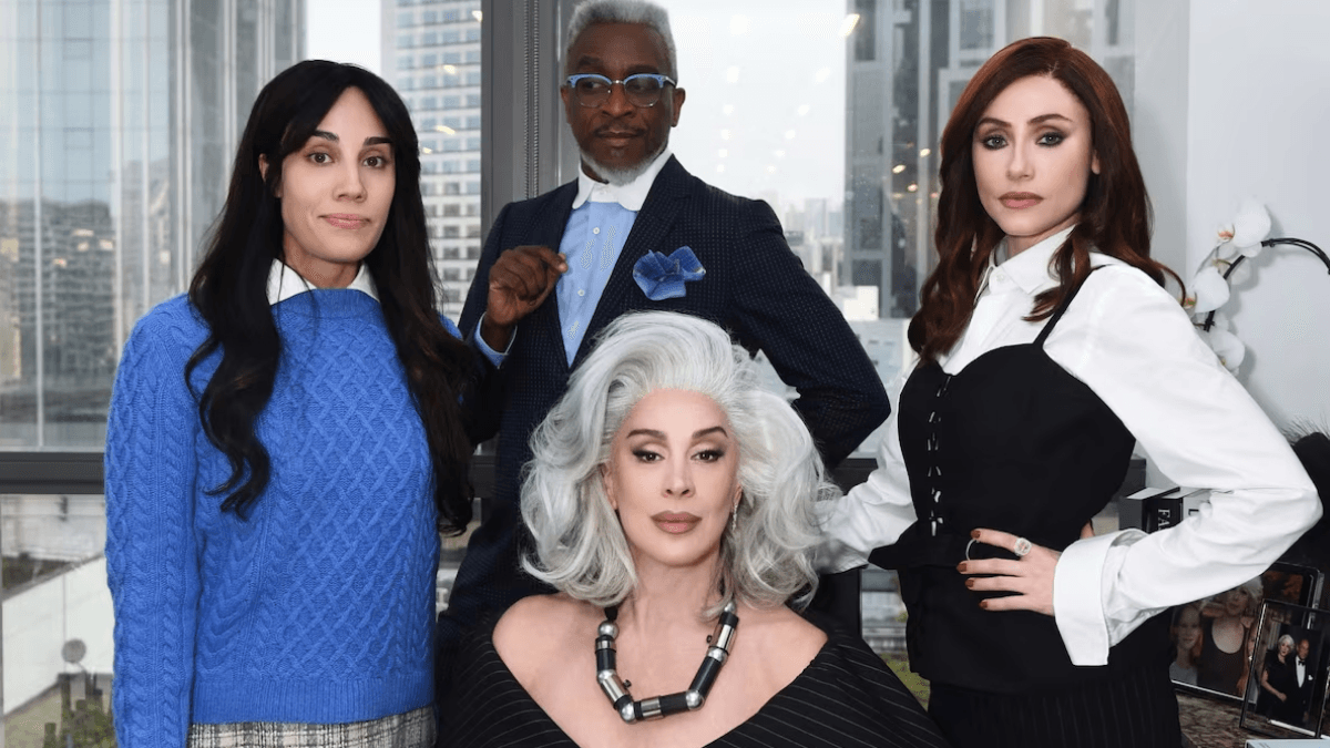 Musical do clássico “O Diabo Veste Prada” confirma Claudia Raia e Myra Ruiz no elenco; ingressos à venda