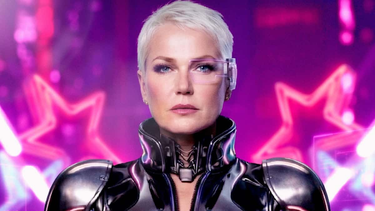 Xuxa rasga elogios a Anitta e revela desejo de parceria para “O Último Voo da Nave” no Maracanã
