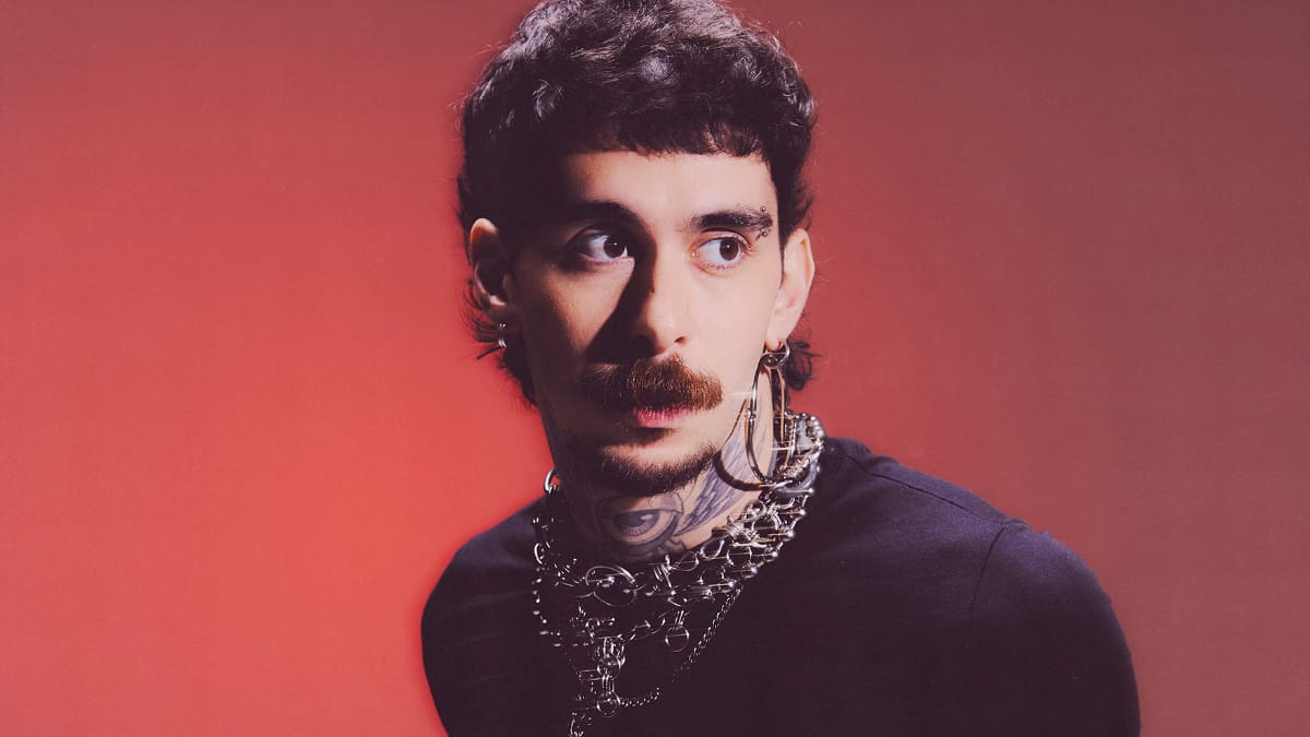 Mochakk lança remix oficial de “See-Line Woman”, clássico de Nina Simone, pela Verve Records