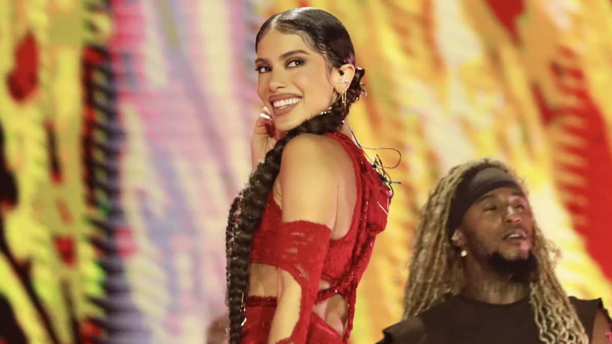 Anitta anuncia turnê do disco Equilibrivm; veja datas e venda de ingressos!
