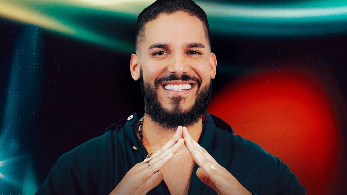 Brenno Casagrande encerra projeto “Na Sala do Casa” com homenagem a Djavan e faixa inédita