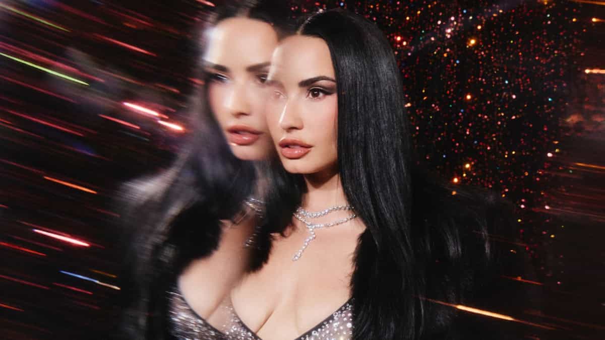 Demi Lovato anuncia show solo da turnê “It’s Not That Deep” no Brasil; veja valores dos ingressos