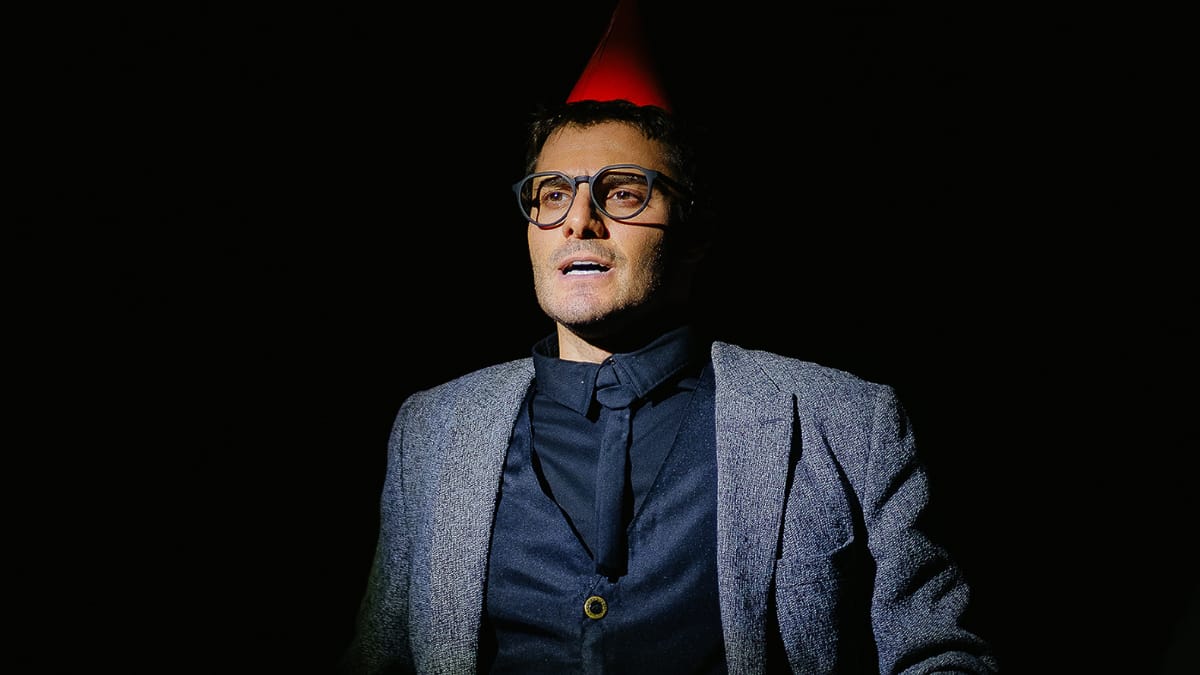 Hugo Bonèmer fala do sucesso de “O Talentoso Ripley”: “Satisfação e prazer”