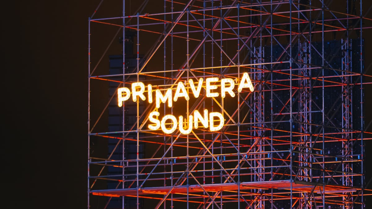Primavera Sound São Paulo 2026 divulga line-up por dia; confira!
