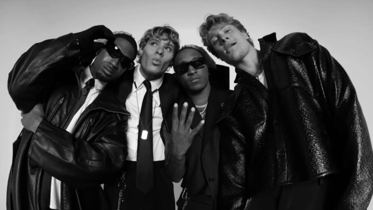 Soulidified anuncia show em São Paulo; saiba como comprar ingressos