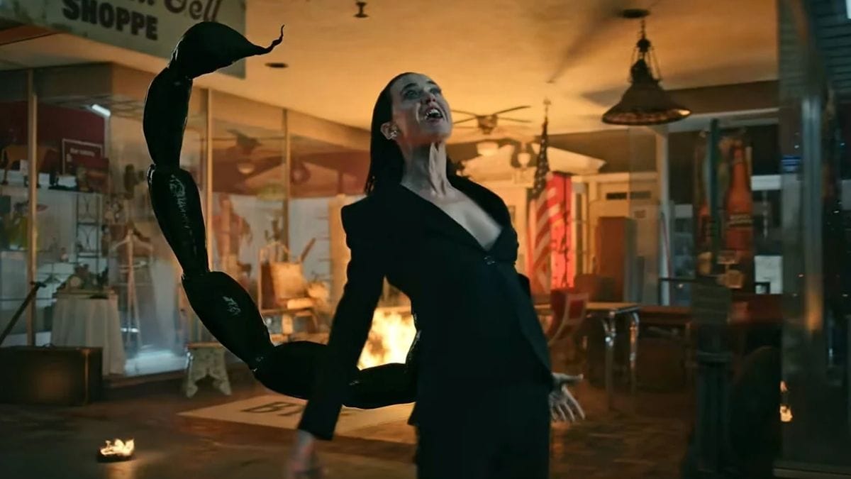 Katy Perry lança “Watch It Burn”; confira significado e a letra