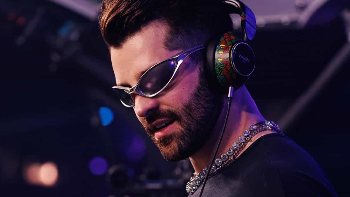 Alok domina o Mainstage do Tomorrowland e homenageia o legado dos pais em show histórico