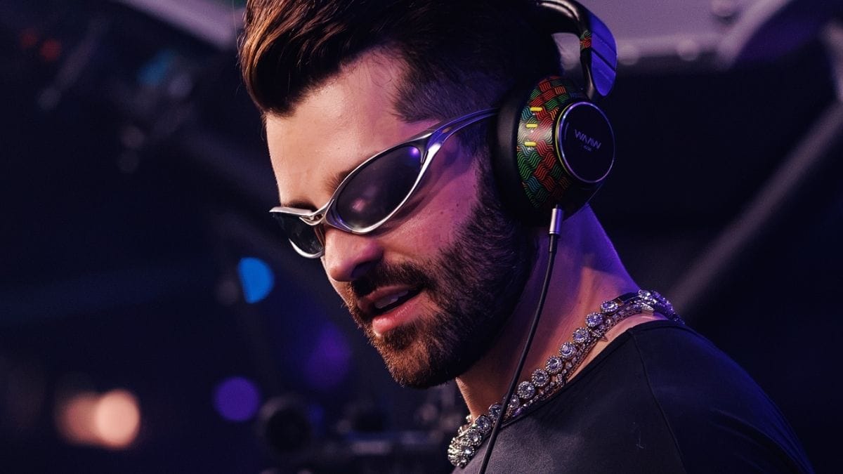 Alok domina o Mainstage do Tomorrowland e homenageia o legado dos pais em show histórico