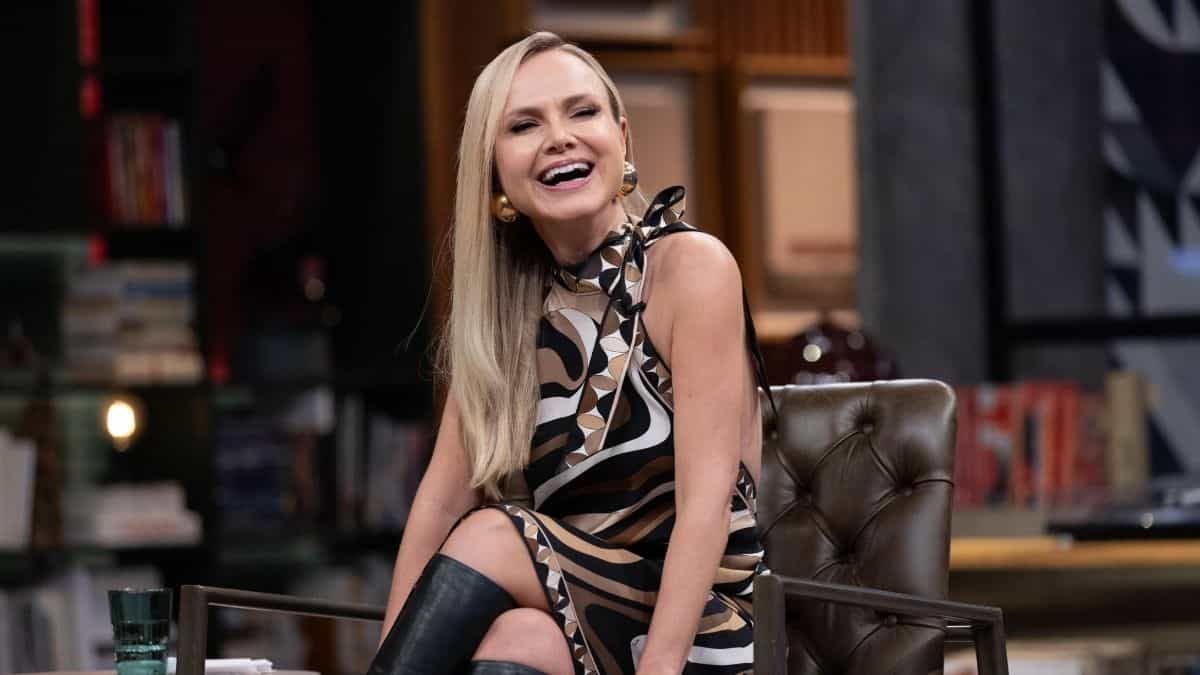 Em Família com Eliana estreia quadro “Invertidamente” com Jonathan Azevedo e Rainer Cadete