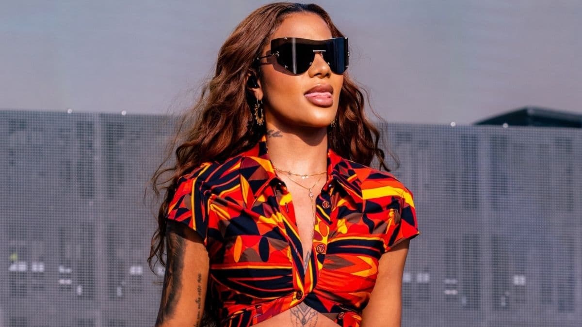 Lançamentos da Semana: LUDMILLA, Becky G, Troye Sivan, Post Malone e mais