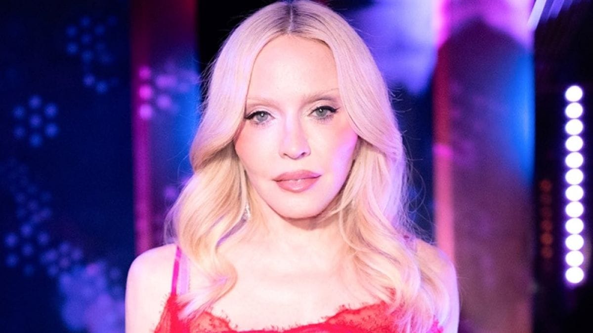 Madonna volta ao palco do VMA após 23 anos e será atração de abertura