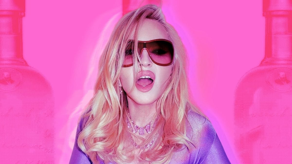 Madonna registra alta de 382% nos streams após lançamento de “Confessions II”