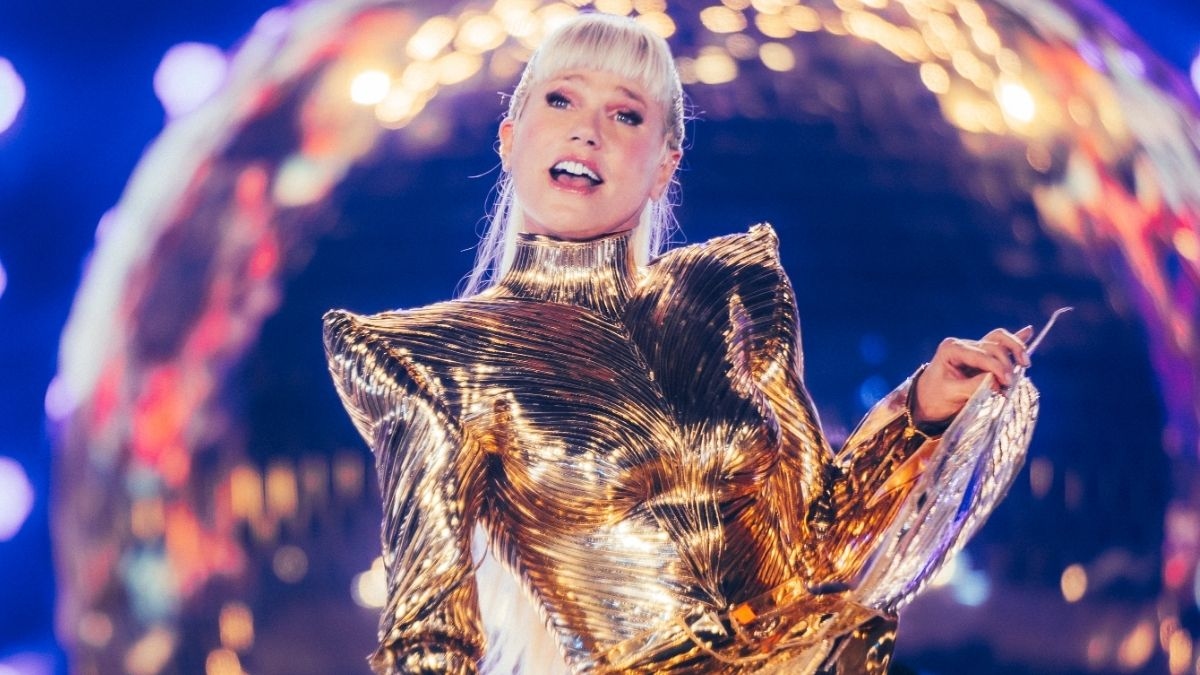 Xuxa anuncia terceiro show de “O Último Voo da Nave” em São Paulo após esgotar duas apresentações; ingressos à venda!