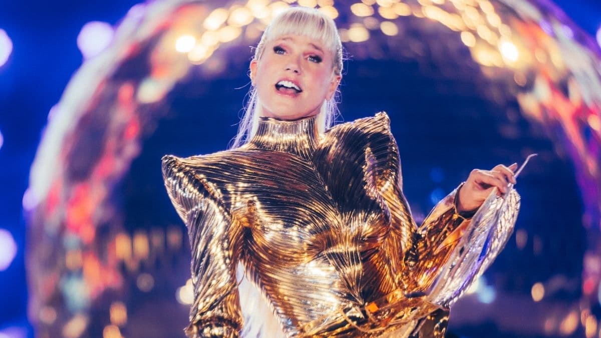 Xuxa anuncia terceiro show de “O Último Voo da Nave” em São Paulo após esgotar duas apresentações; ingressos à venda!