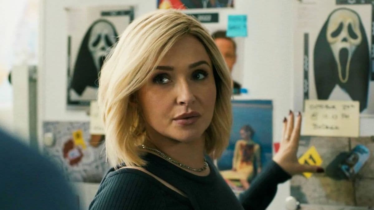Hayden Panettiere, de “Pânico” e “As Apimentadas”, morre aos 36 anos