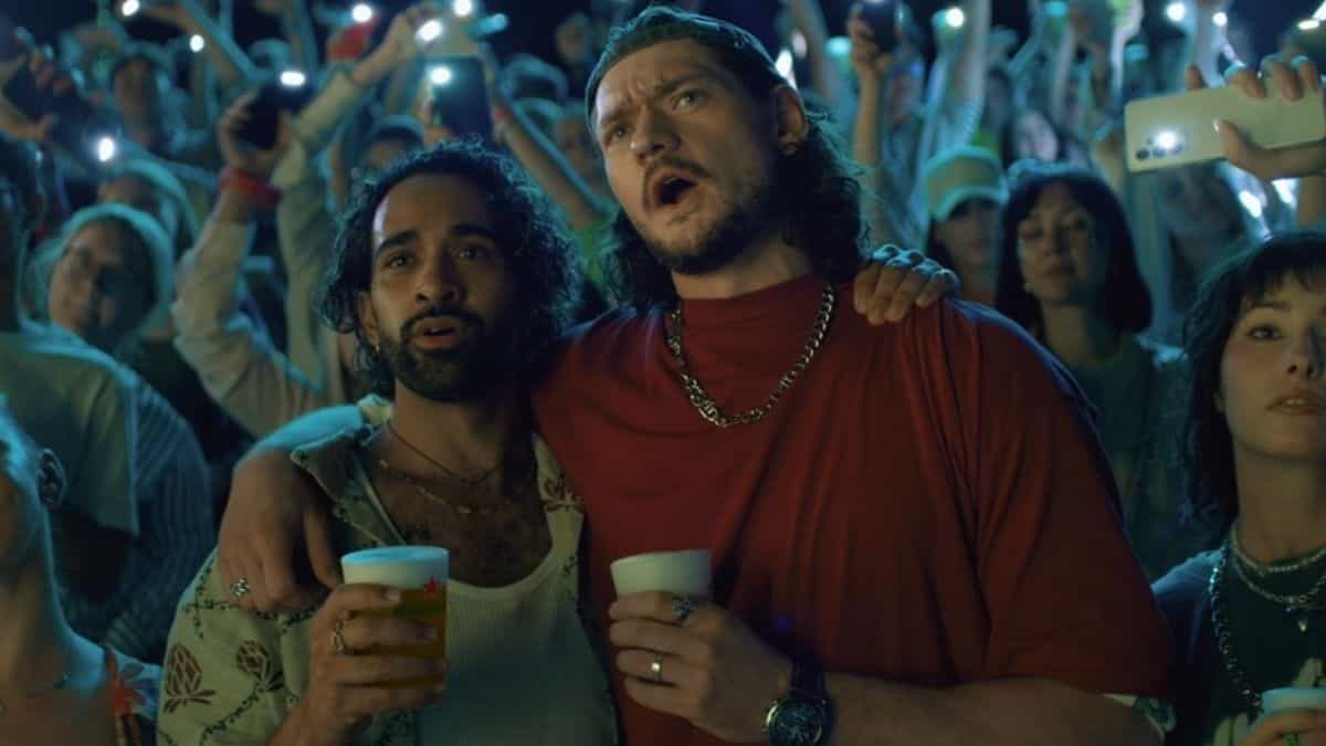 Heineken reforça o poder das conexões em nova fase da campanha “Fãs Têm Mais Amigos”