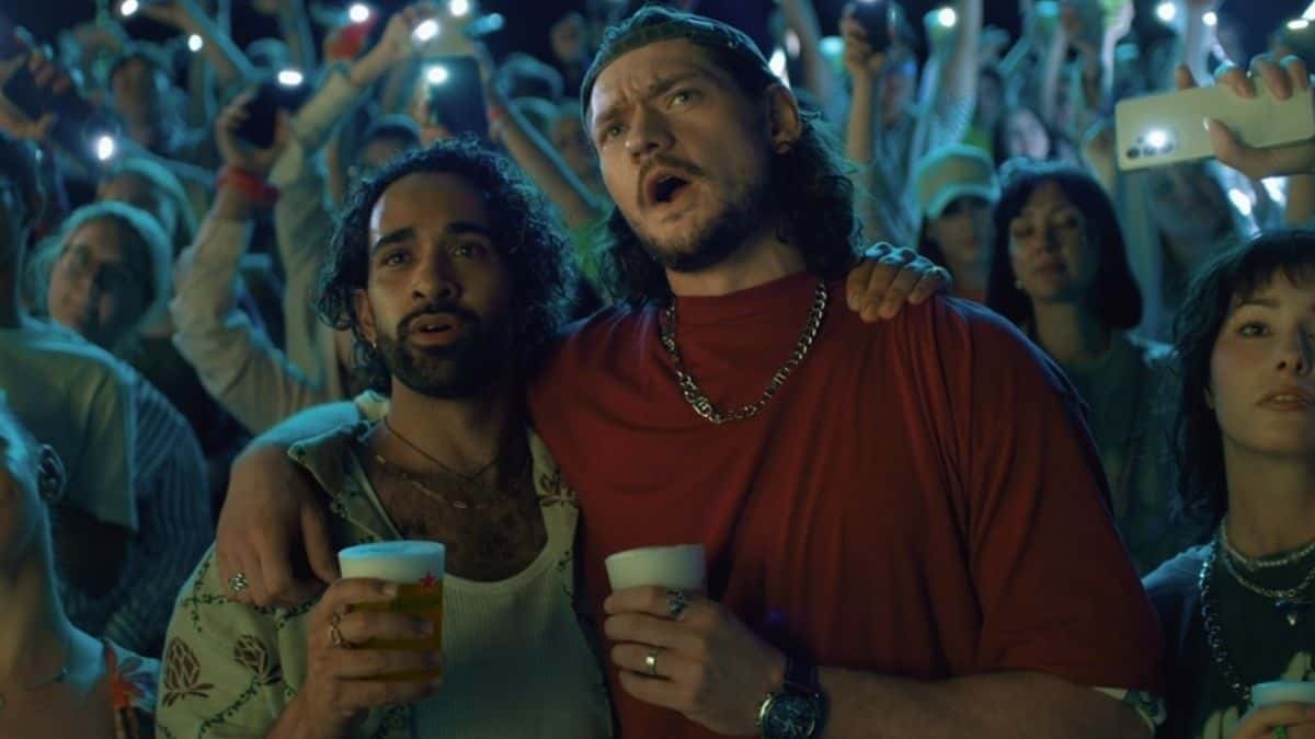 Heineken reforça o poder das conexões em nova fase da campanha “Fãs Têm Mais Amigos”