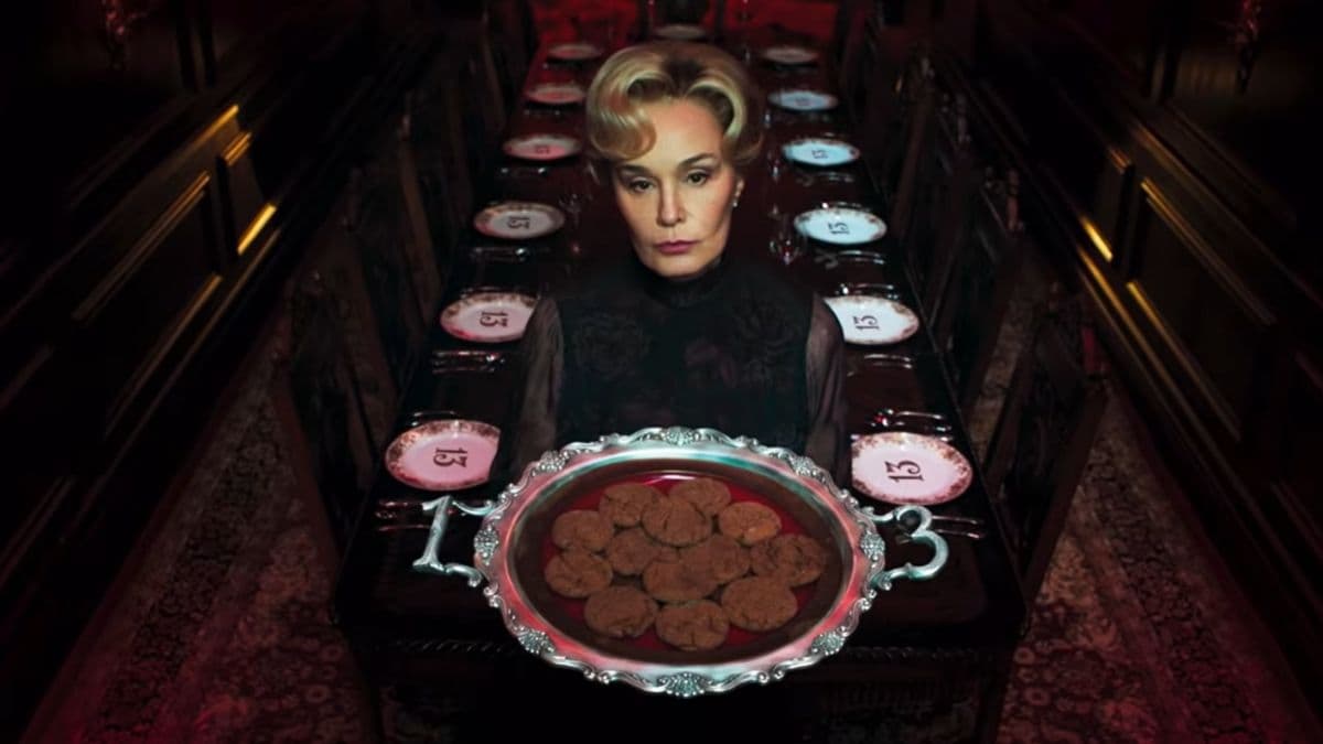 “American Horror Story: 13” traz personagens icônicos em teaser trailer assustador; assista!