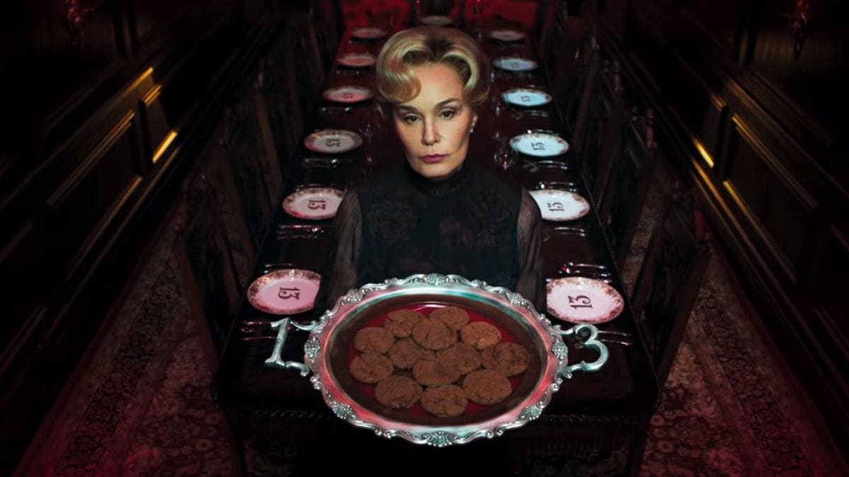 “American Horror Story: 13” traz personagens icônicos em teaser trailer assustador; assista!