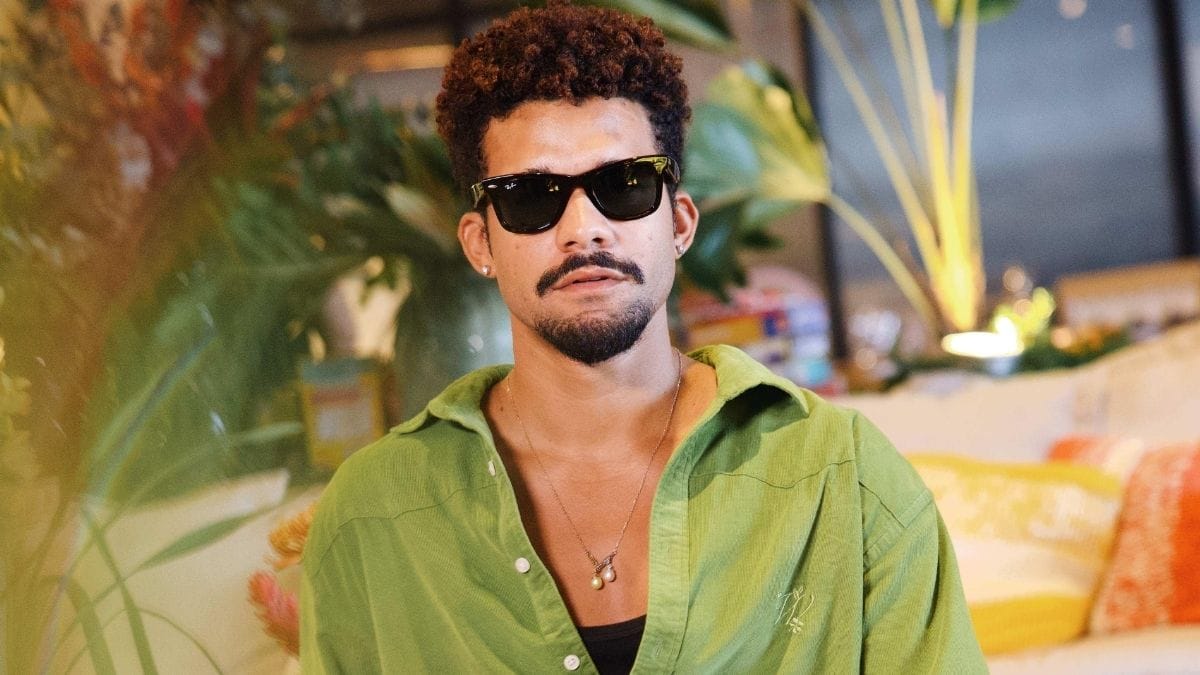 Lucas Leto revela identificação com Vitor de “Por Você” e reflete sobre desafios
