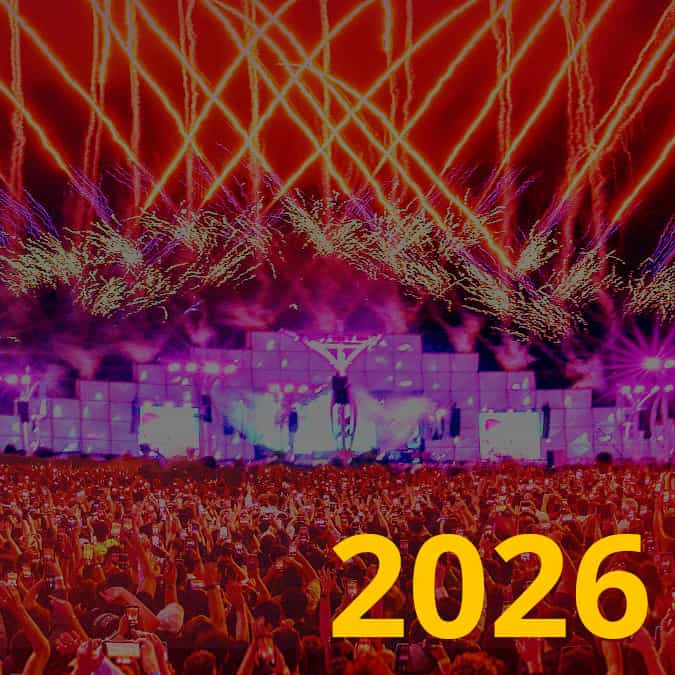 Rock in Rio 2026