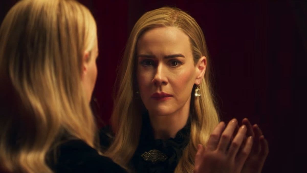 American Horror Story