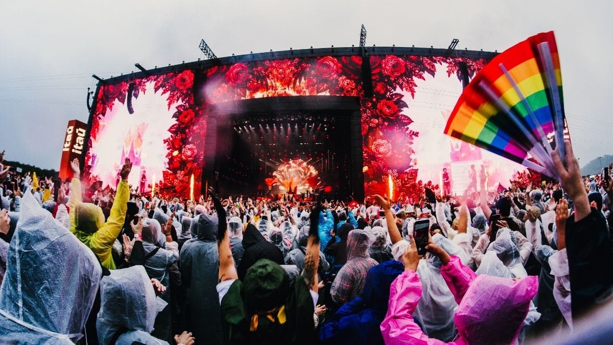 Efeito Rock in Rio: festival movimenta o consumo de música no Brasil e amplia o interesse por artistas após os shows