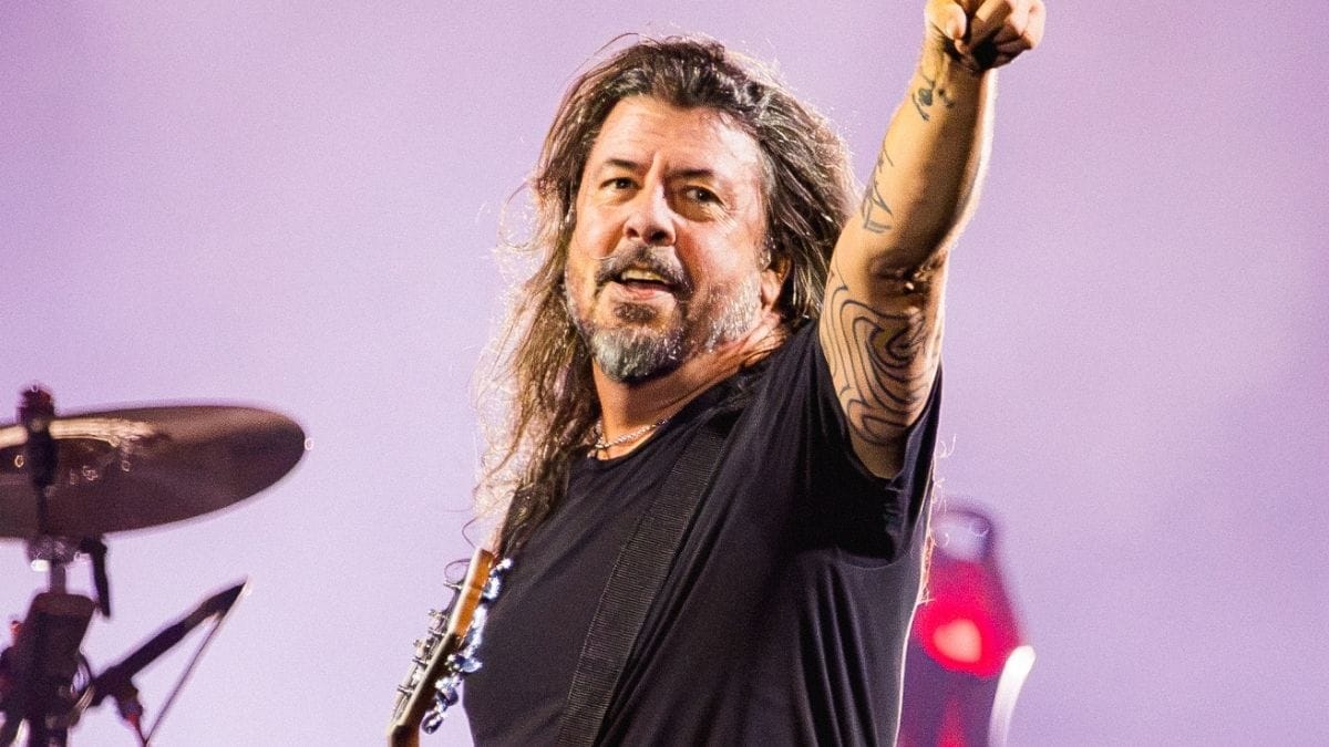 Rock in Rio 2026 começa com grandes shows e Foo Fighters encerra primeira noite em grande estilo