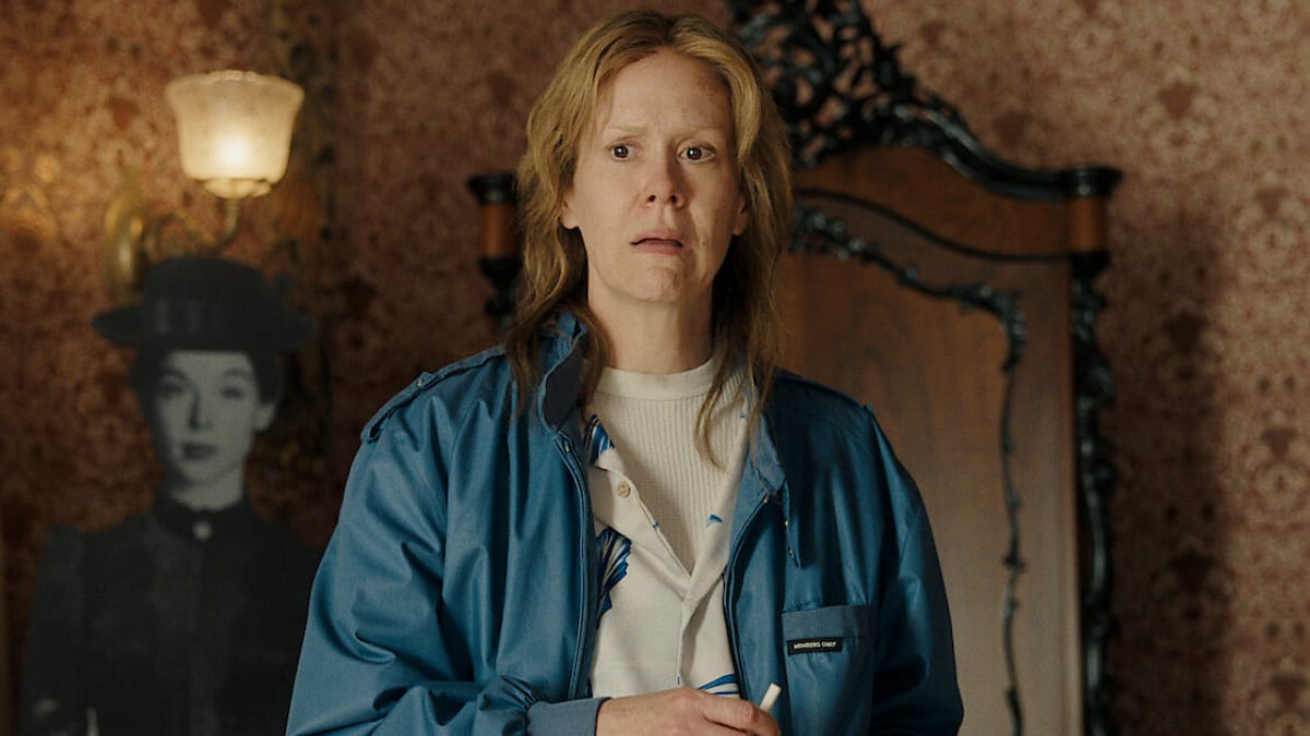 Quem foi Aileen Wuornos, personagem de Sarah Paulson na nova temporada de “Monstros”